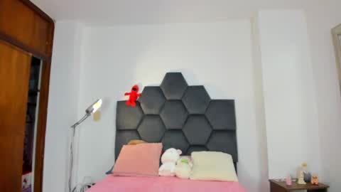 Snapshot of annie_dreams69 chatting on January 21, 9:25 pm Annie online show from January 21, 9:25 pm