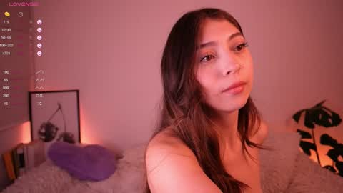 Snapshot of annie_evans24 chatting on January 20, 4:43 am Annie Evans online show from January 20, 4:43 am