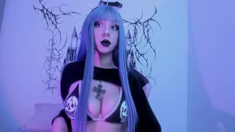 Snapshot of annie_gr chatting on February 28, 10:28 pm annie  online show from February 28, 10:28 pm