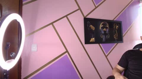 Snapshot of annie_lii chatting on October 13, 12:49 pm Annie lii online show from October 13, 12:49 pm