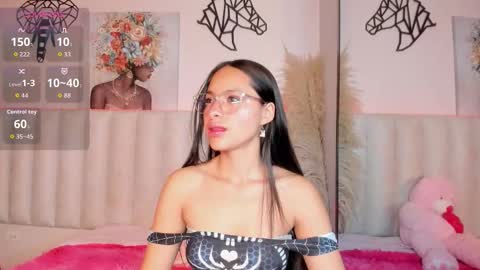   online show from October 21, 12:17 pm