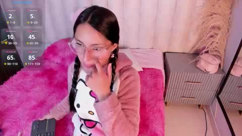 Snapshot of annie_lought chatting on November 10, 11:09 am online show from November 10, 11:09 am