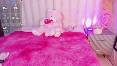 Snapshot of annie_lought chatting on November 15, 12:56 pm online show from November 15, 12:56 pm