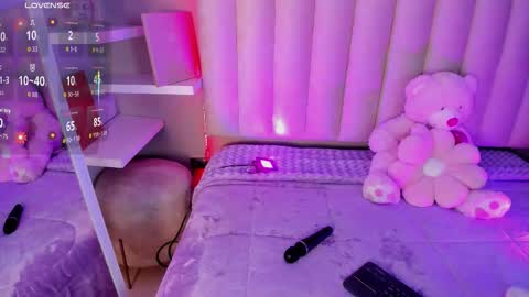 Snapshot of annie_lought chatting on December 3, 3:03 am online show from December 3, 3:03 am