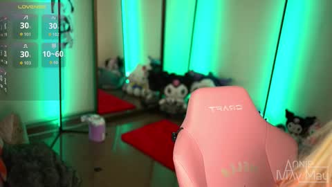 Annie May   online show from October 13, 7:19 am