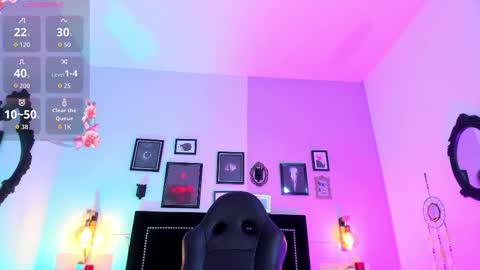 Aniie online show from January 10, 12:18 pm