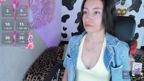 Snapshot of annie_smith22 chatting on November 26, 9:05 pm Annie online show from November 26, 9:05 pm