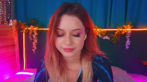 Snapshot of annie_swanson chatting on November 29, 8:12 pm annie online show from November 29, 8:12 pm