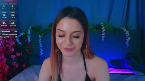 annie online show from March 8, 2:04 am