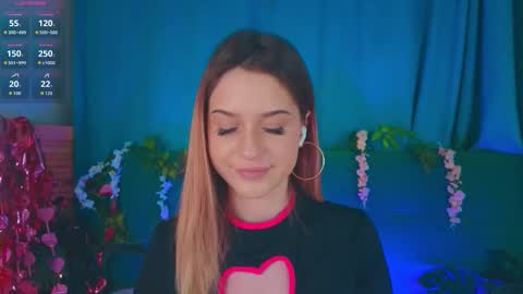 annie online show from March 18, 9:40 pm