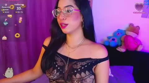 AnnieBlu3 online show from July 20, 10:45 pm