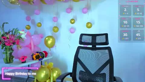 Snapshot of annieboobs_ chatting on March 16, 5:06 pm annieboobs_ online show from March 16, 5:06 pm