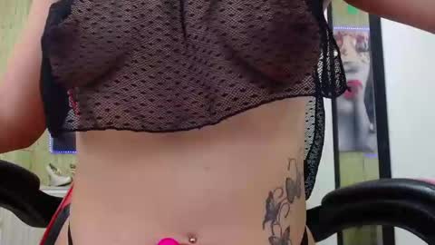 Anniee online show from January 28, 2:53 pm