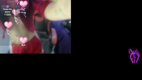 Anniee online show from February 16, 11:27 am