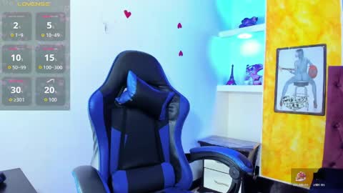 Snapshot of anniee_x chatting on May 20, 12:22 pm Anniee online show from May 20, 12:22 pm