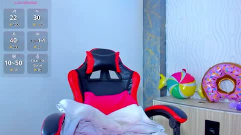 Anniee online show from July 5, 11:39 am