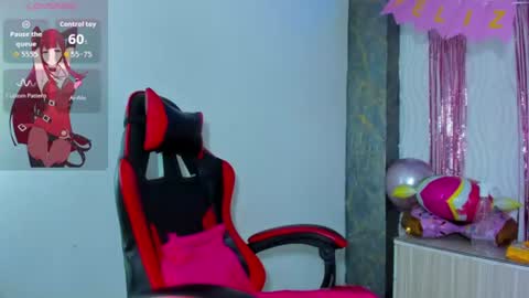 Anniee online show from July 21, 12:51 pm