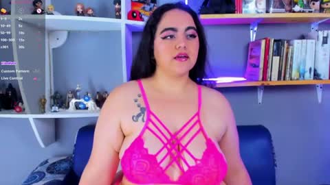 Snapshot of annieesweett_ chatting on June 26, 1:37 pm Annie Sweet Cherry online show from June 26, 1:37 pm