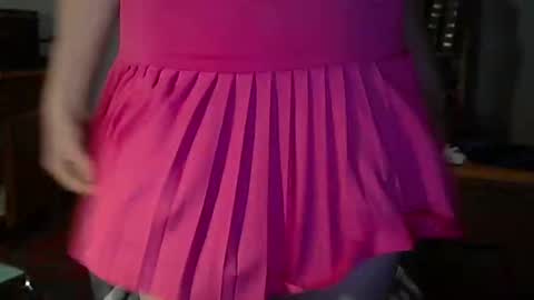 Snapshot of anniegurl chatting on February 1, 10:14 am anniegurl online show from February 1, 10:14 am