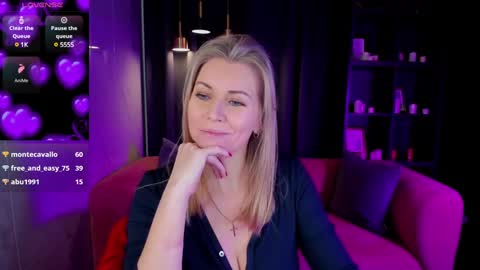 Annie online show from December 4, 8:56 am