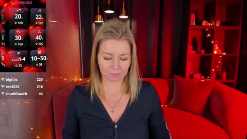 Annie online show from January 17, 8:45 am