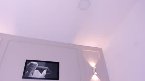 Snapshot of anniemartinezz chatting on January 8, 3:28 pm Annie online show from January 8, 3:28 pm