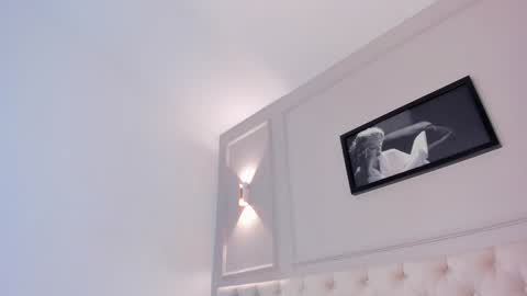 Snapshot of anniemartinezz chatting on January 21, 6:02 pm Annie online show from January 21, 6:02 pm