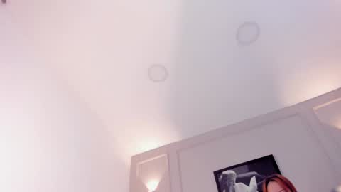 Snapshot of anniemartinezz chatting on January 30, 2:36 pm Annie online show from January 30, 2:36 pm