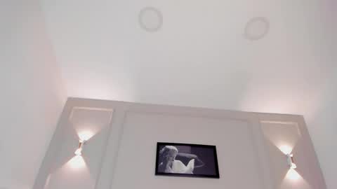 Snapshot of anniemartinezz chatting on February 12, 6:40 pm Annie online show from February 12, 6:40 pm