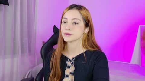 Annie online show from March 17, 1:10 am