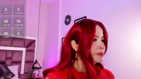 Snapshot of annienasty chatting on June 5, 11:38 am Annie online show from June 5, 11:38 am