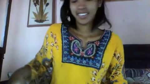 anniesexy1 online show from February 5, 11:04 am