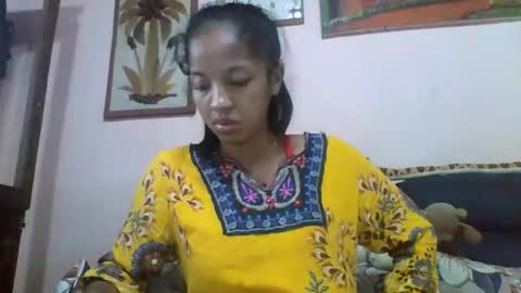 anniesexy1 online show from March 9, 4:38 am