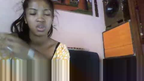 anniesexy1 online show from March 18, 8:50 am