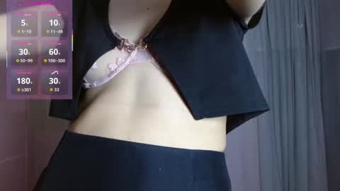 Annie Sparkle online show from February 15, 8:16 pm