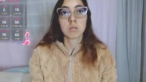 Snapshot of anniesparkle chatting on May 24, 8:03 pm Annie Sparkle online show from May 24, 8:03 pm