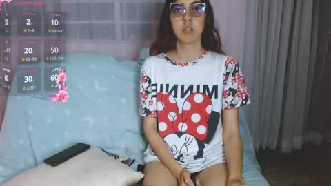 Snapshot of anniesparkle chatting on May 29, 12:08 am Annie Sparkle online show from May 29, 12:08 am