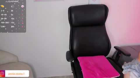 ANNIE  online show from February 18, 10:28 pm