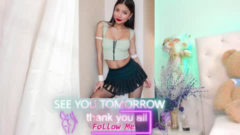 Snapshot of annigv chatting on January 2, 2:02 pm Angels Melody online show from January 2, 2:02 pm