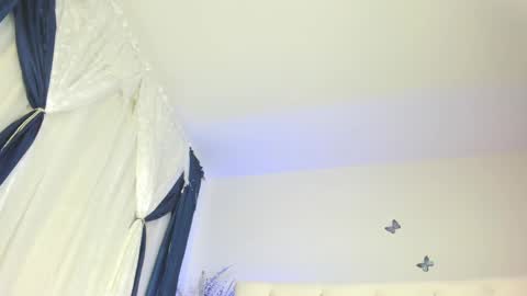 Snapshot of annigv chatting on January 30, 9:04 am Angels Melody online show from January 30, 9:04 am