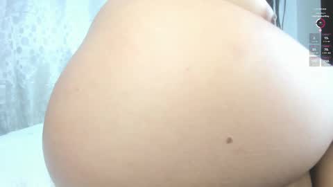 Snapshot of annigv chatting on February 26, 8:15 am Angels Melody online show from February 26, 8:15 am