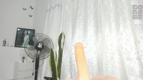 Snapshot of annigv chatting on February 26, 11:20 am Angels Melody online show from February 26, 11:20 am