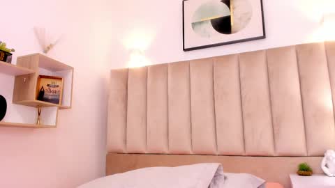 Annie Queen online show from February 27, 3:04 am