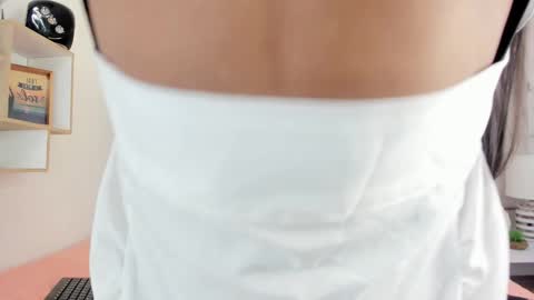 Annie Queen online show from October 14, 3:18 am