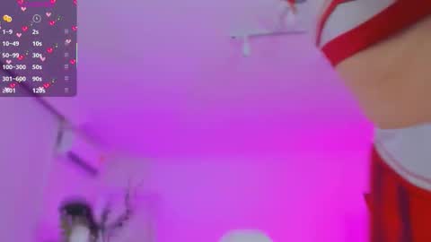 VIVIANNA online show from November 17, 3:23 am