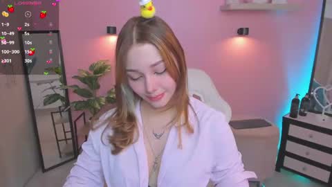 VIVIANNA online show from July 26, 3:25 am