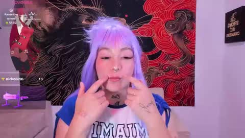 Gise. online show from December 2, 1:00 am