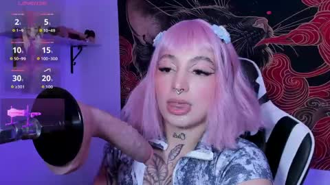 Snapshot of annika_03 chatting on May 24, 8:03 pm Gise. online show from May 24, 8:03 pm