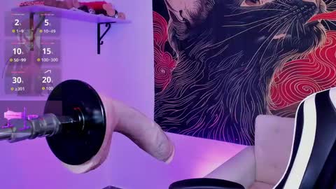 Snapshot of annika_03 chatting on June 1, 3:52 am Gise. online show from June 1, 3:52 am
