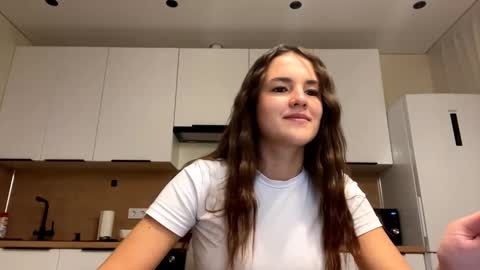 Snapshot of annisguion chatting on September 10, 6:41 pm Leila Bruno online show from September 10, 6:41 pm